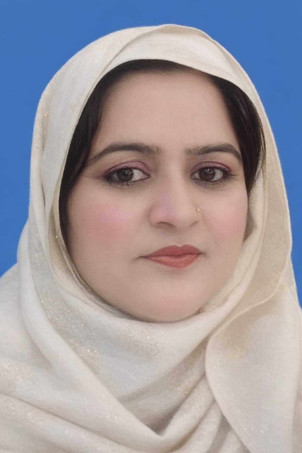 Dr. Sadia Munawar
